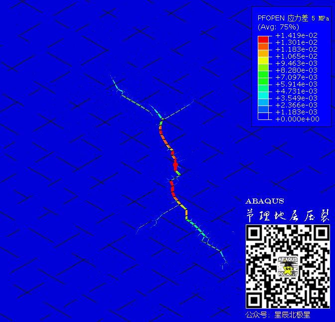 圆柱壳单元abaqus图示